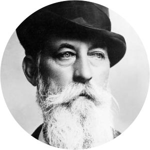 Reinhold Begas - German sculptor