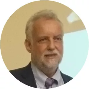 Reinhold Boschki - German theologian