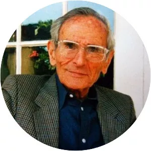 Reinhold Cassirer - Nadine Gordimer's husband