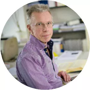 Reinhold F. Glei - German translator