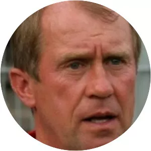 Reinhold Fanz - German footballer