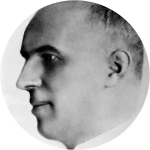 Reinhold Frank - German lawyer