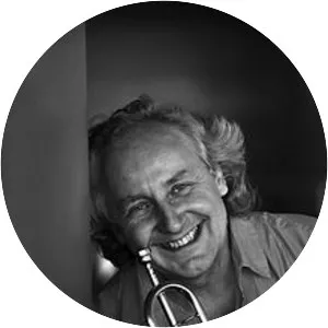 Reinhold Friedrich - German trumpeter