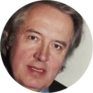 Reinhold Geimer - Jurist