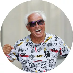 Reinhold Geiss - Robert Geiss' father