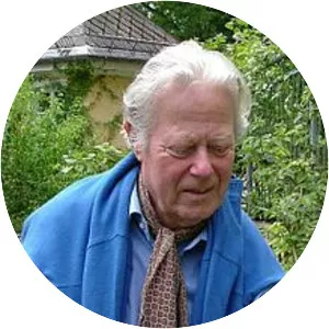 Reinhold Johannes Buhl