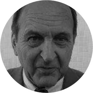 Reinhold Knoll - Author