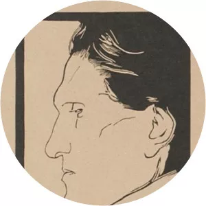 Reinhold Lepsius - German painter