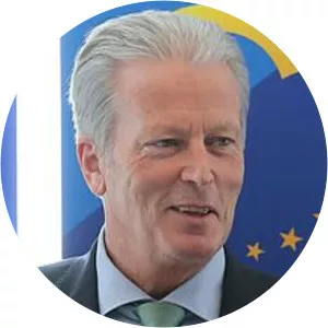 Reinhold Mitterlehner - Former Vice-Chancellor of Austria