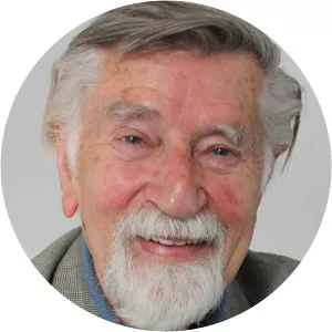 Reinhold Mokrosch - University teacher