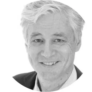 Reinhold R. Leinfelder