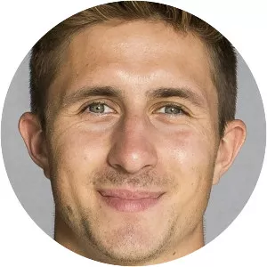 Reinhold Ranftl - Austrian football player