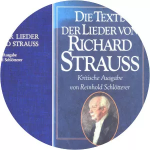 Reinhold Schlötterer