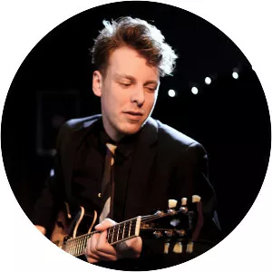 Reinier Baas - Musical artist