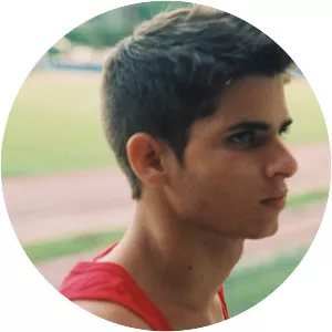 Reinier Díaz - Actor