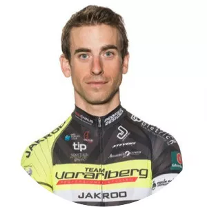 Reinier Honig - Dutch cyclist