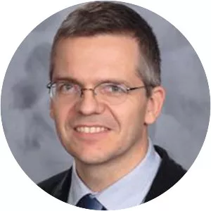 Reinier Leushuis - Author