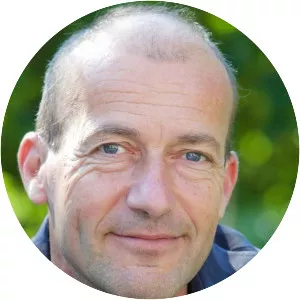 Reinier van den Berg