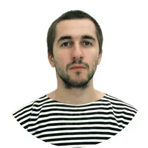 Reinis Dzudzilo - Visual artist