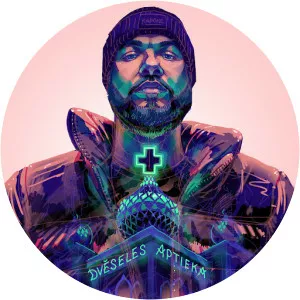 Reinis Kapone - Musical artist