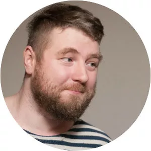 Reinis Pētersons - Illustrator