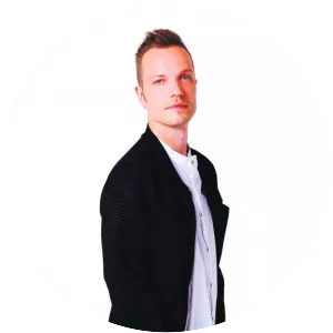 Reinis Sējāns - Latvian musician