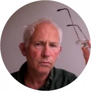 Reinjan Mulder - Author