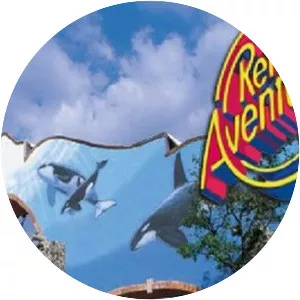 Reino Aventura - Amusement park