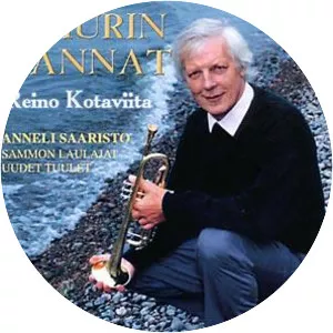 Reino Kotaviita - Musical artist