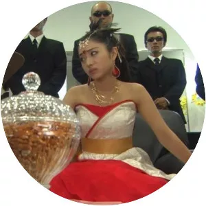 Reinoryokusha Odagiri Kyoko no Uso