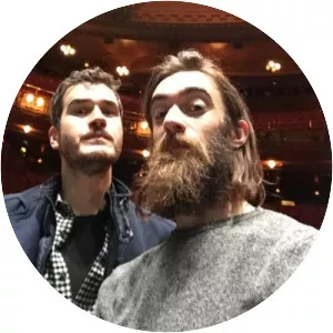 Reinoud Ford - Musical artist