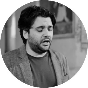 Reinoud Van Mechelen - Tenor