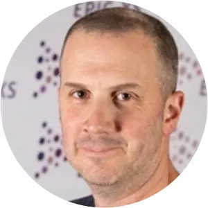 Reinout Raijmakers - Researcher