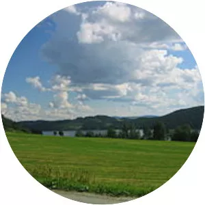 Reinsvatnet i Steinkjer