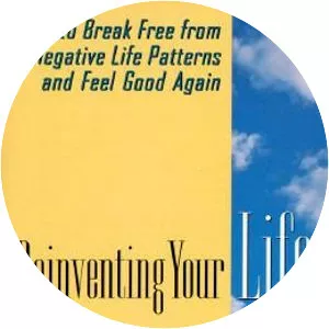 Reinventing Your Life - Book by Jeffrey Young