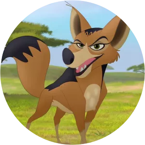 Reirei - Fictional character