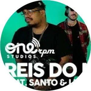 Rei.do.Nada - Musical artist