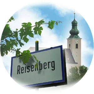Reisenberg