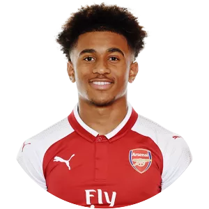Reiss Nelson