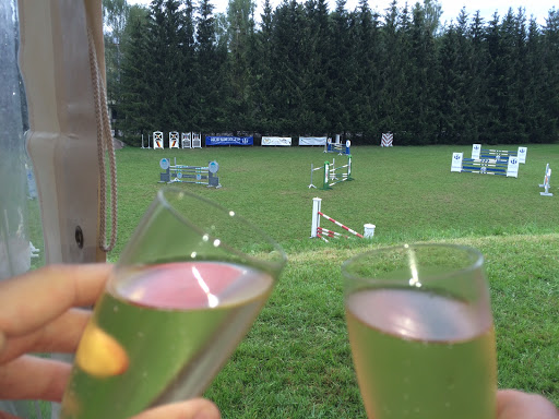 Reit-u.Fahrverein e.V. - Equestrian club in Marktoberdorf, Germany