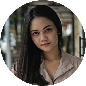 Reitha Ananda photograph