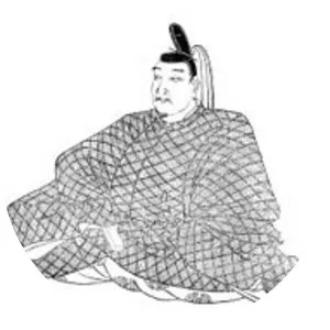 Reizei Tamesuke photograph