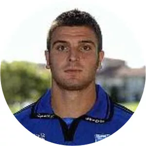 Rej Volpato - Italian footballer