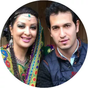 Reja Rahish - Musical artist