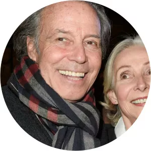 Réjane Lafont - Michel Leeb's sister