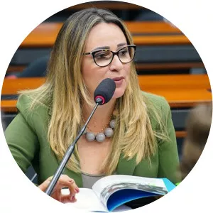 Rejane Ribeiro Sousa Dias