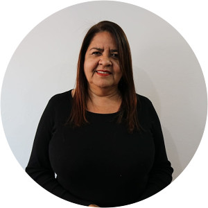 Rejane Silva De Oliveira