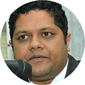 Rejaul Karim Laskar - Politician