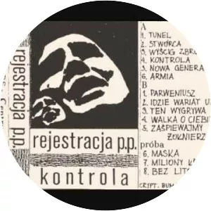 Rejestracja photograph