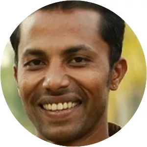 Rejishh Midhila - Film director